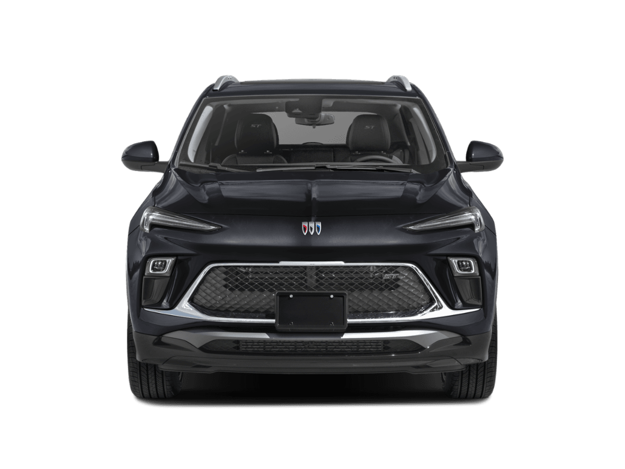 2025 Buick Encore GX Sport Touring - Front (full)