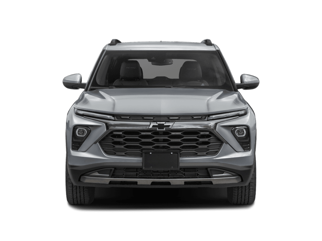 2025 Chevrolet Trailblazer ACTIV - Front (full)