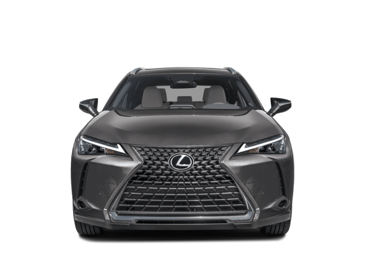 2025 Lexus UX UX 300h - Front (full)