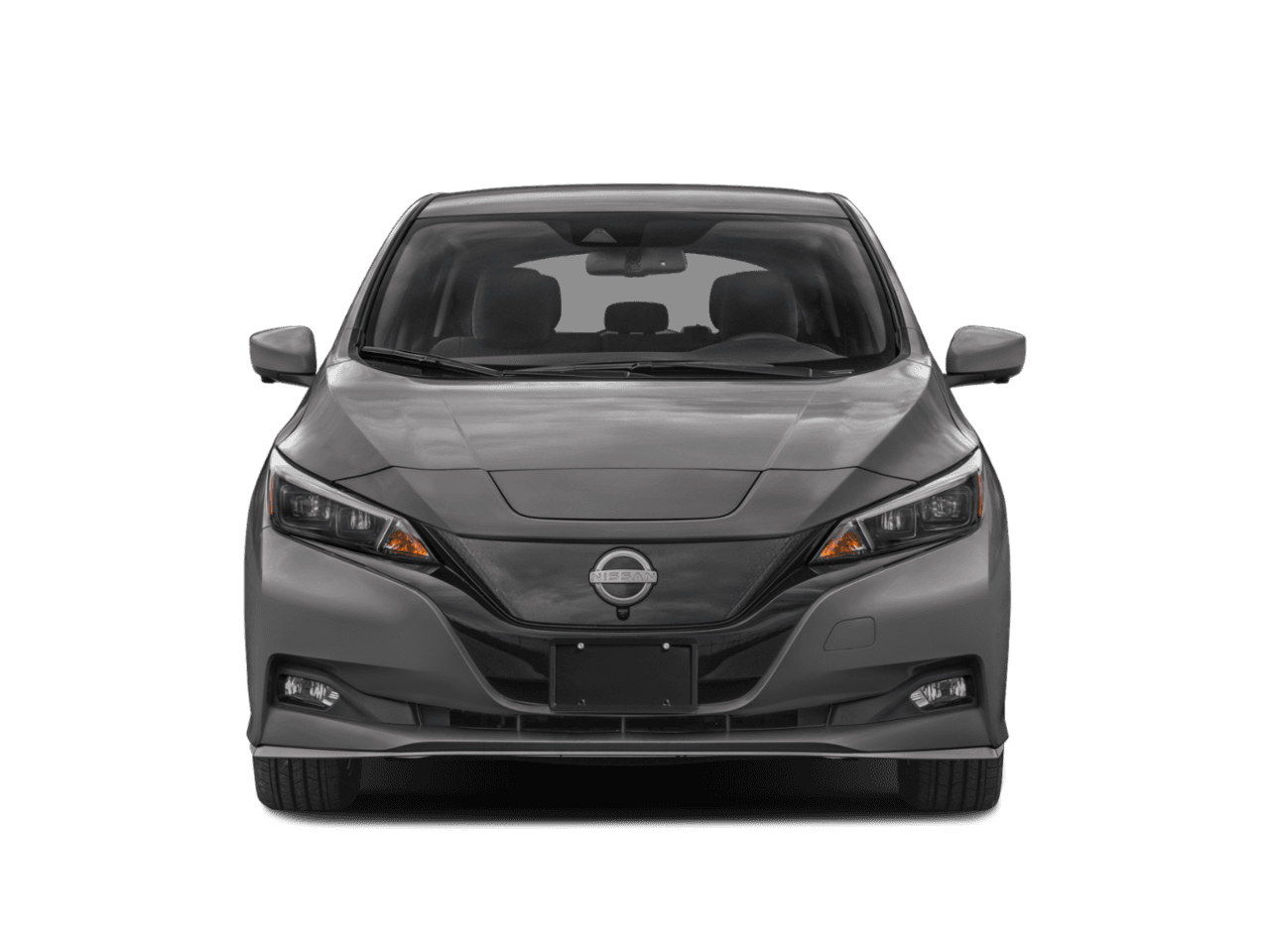 2025 Nissan LEAF SV PLUS - Front (full)