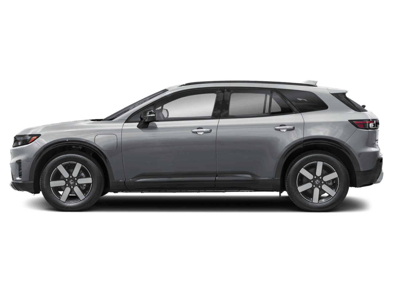 2024 Honda Prologue Touring - Profile, facing to the left