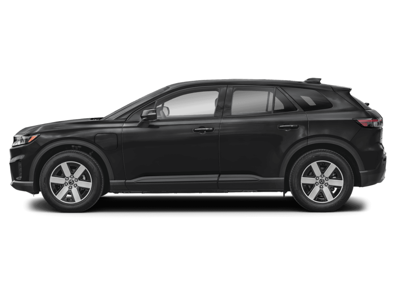 2024 Honda Prologue EX - Profile, facing to the left