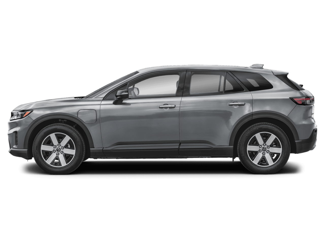 2024 Honda Prologue EX - Profile, facing to the left