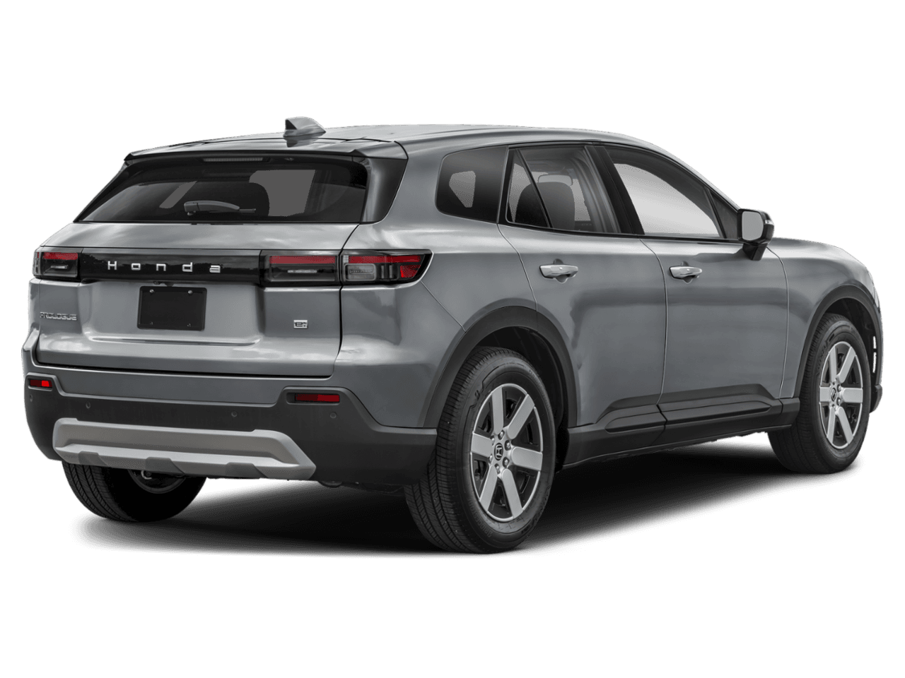 2024 Honda Prologue EX - Rear 3/4, facing to the right