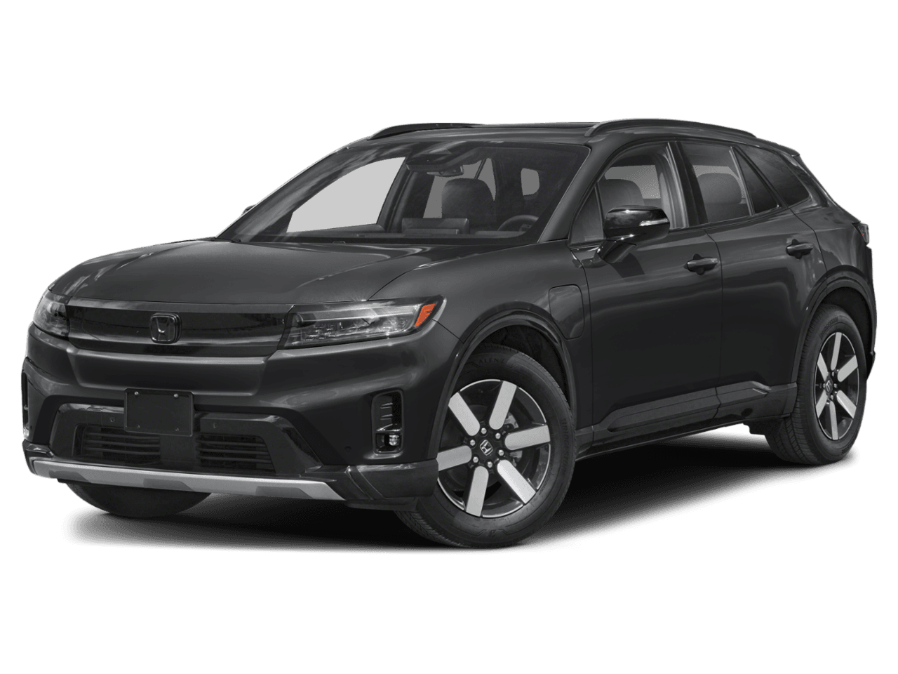 2024 Honda Prologue Touring - Front 3/4, facing to the left