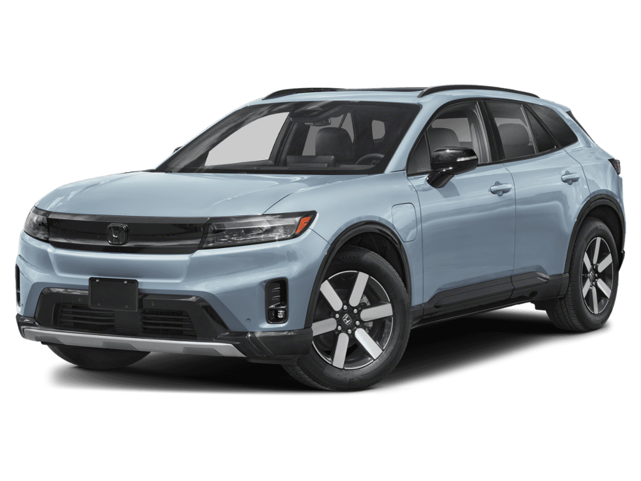 2024 Honda Prologue Touring - Front 3/4, facing to the left