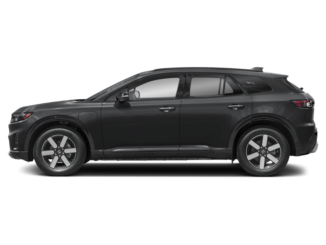 2024 Honda Prologue Touring - Profile, facing to the left