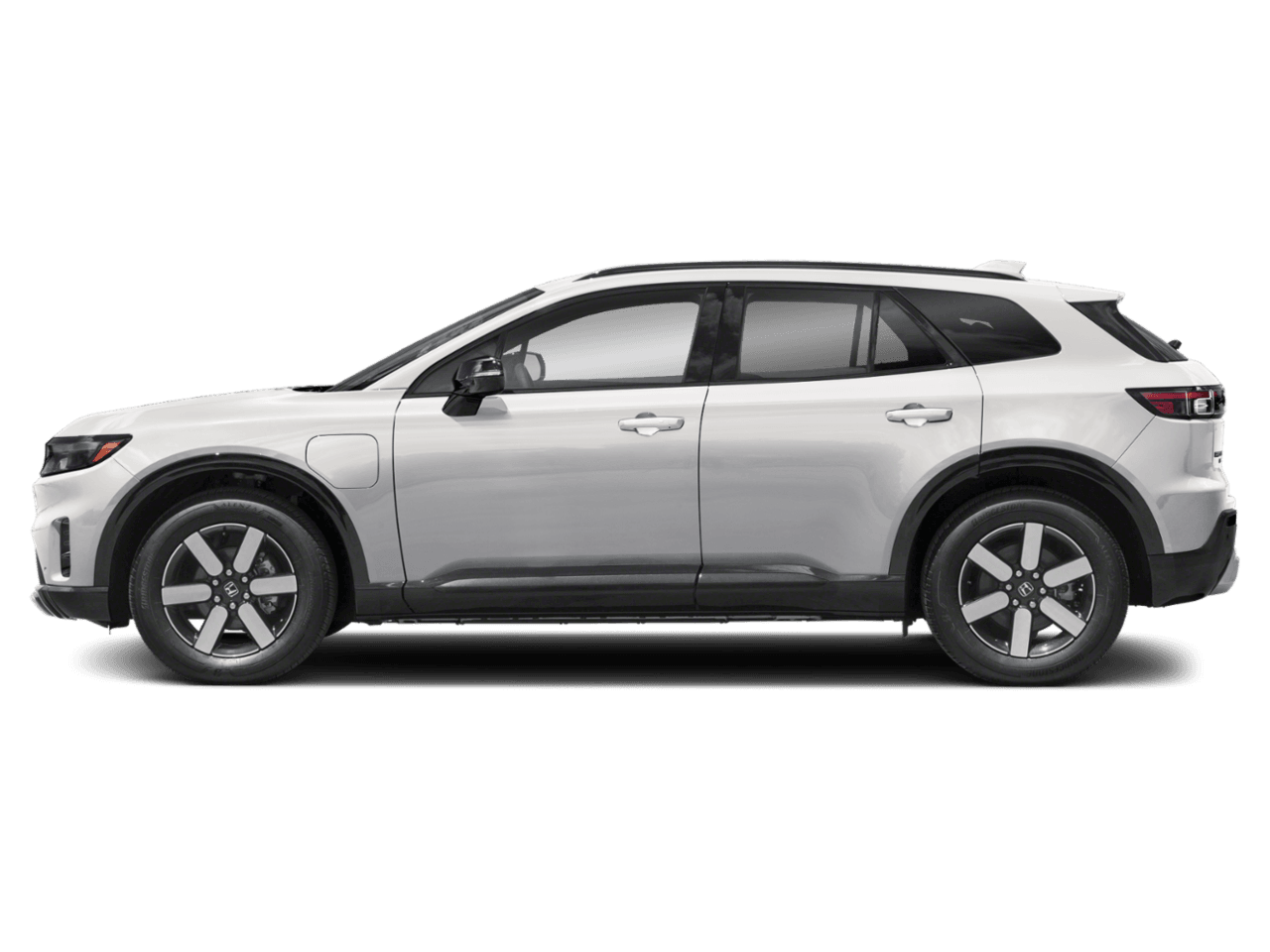 2024 Honda Prologue Touring - Profile, facing to the left