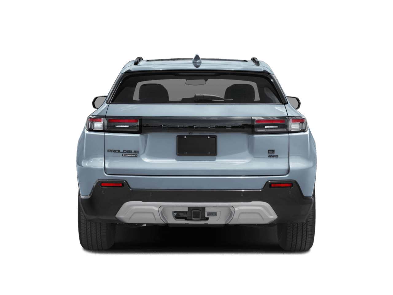 2024 Honda Prologue Touring - Rear (full)