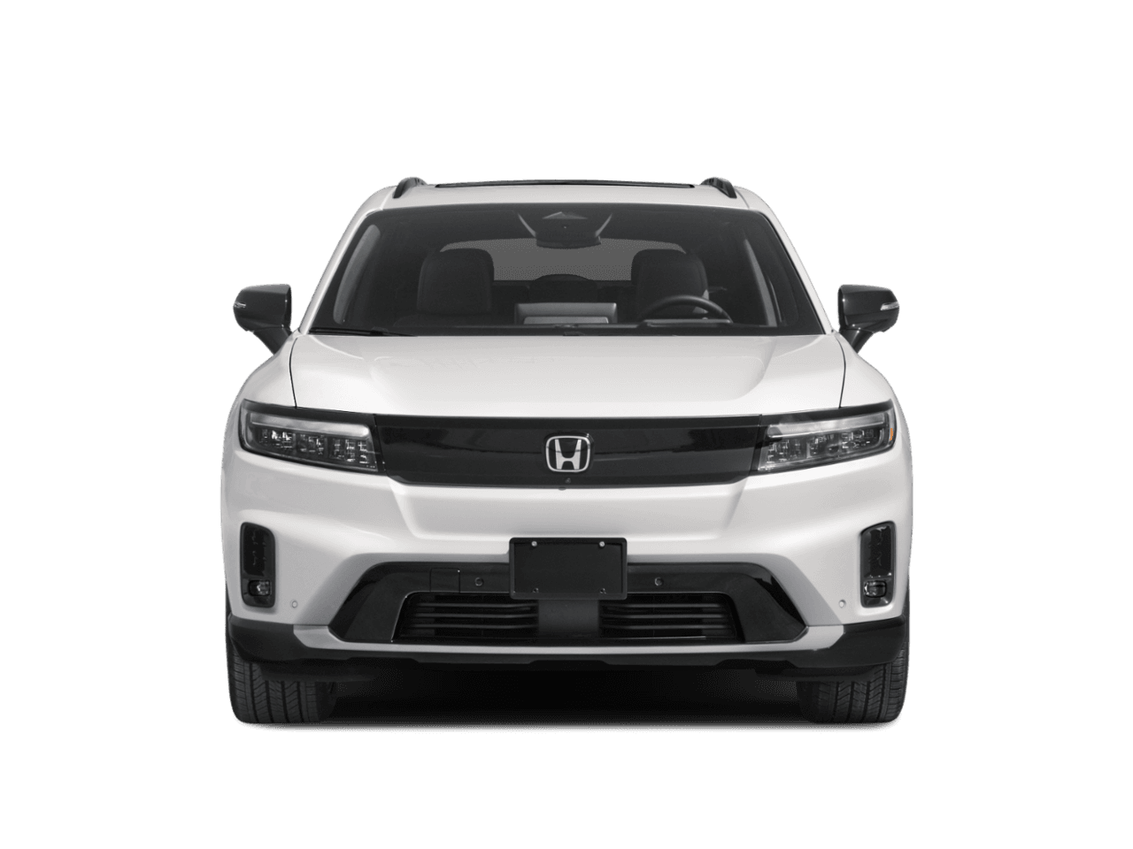 2024 Honda Prologue Elite - Front (full)