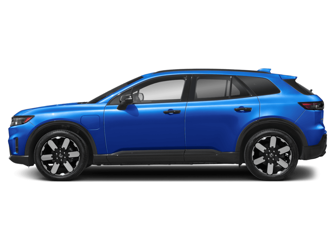 2024 Honda Prologue Elite - Profile, facing to the left