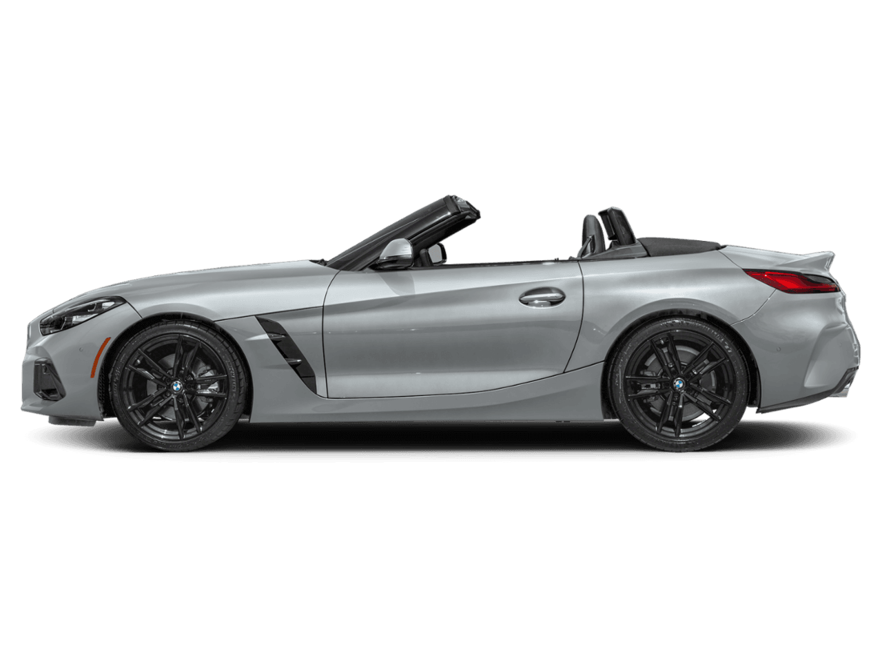 2025 BMW Z4 sDrive30i - Profile, facing to the left