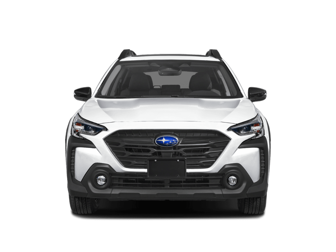 2025 Subaru Outback Onyx Edition - Front (full)