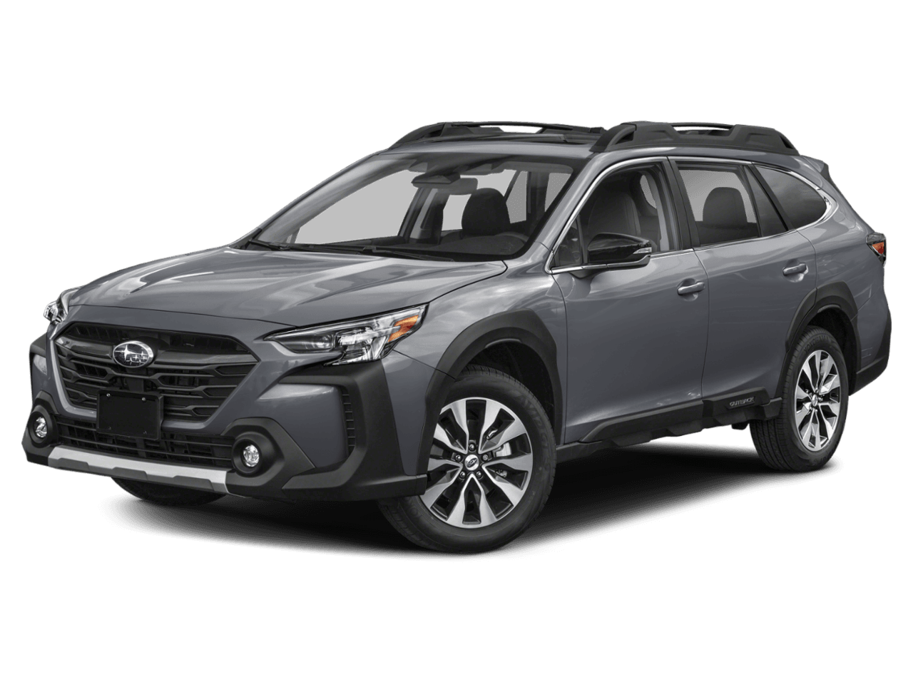 2025 Subaru Outback Limited XT - Front 3/4, facing to the left