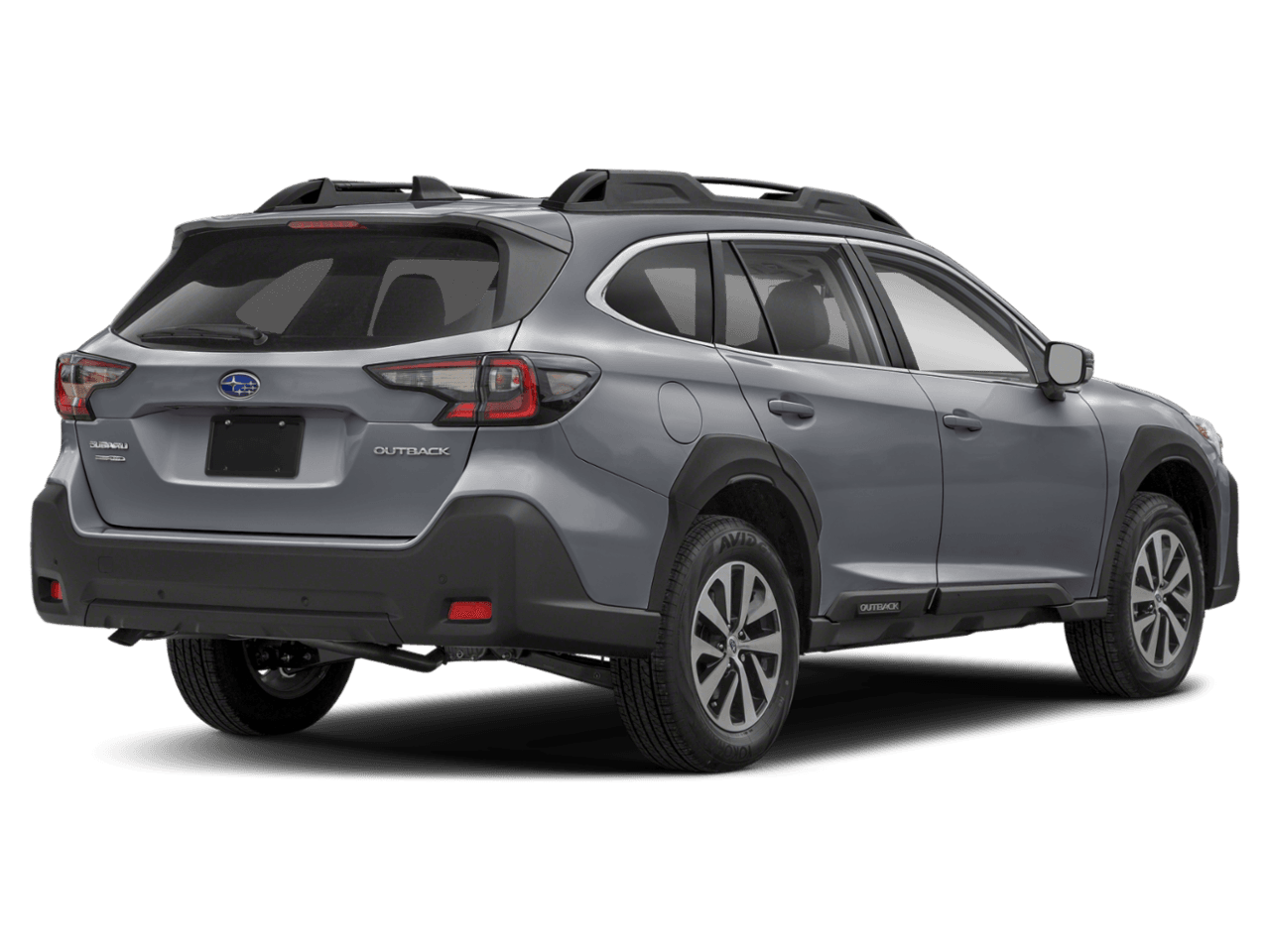 2025 Subaru Outback Limited XT - Rear 3/4, facing to the right