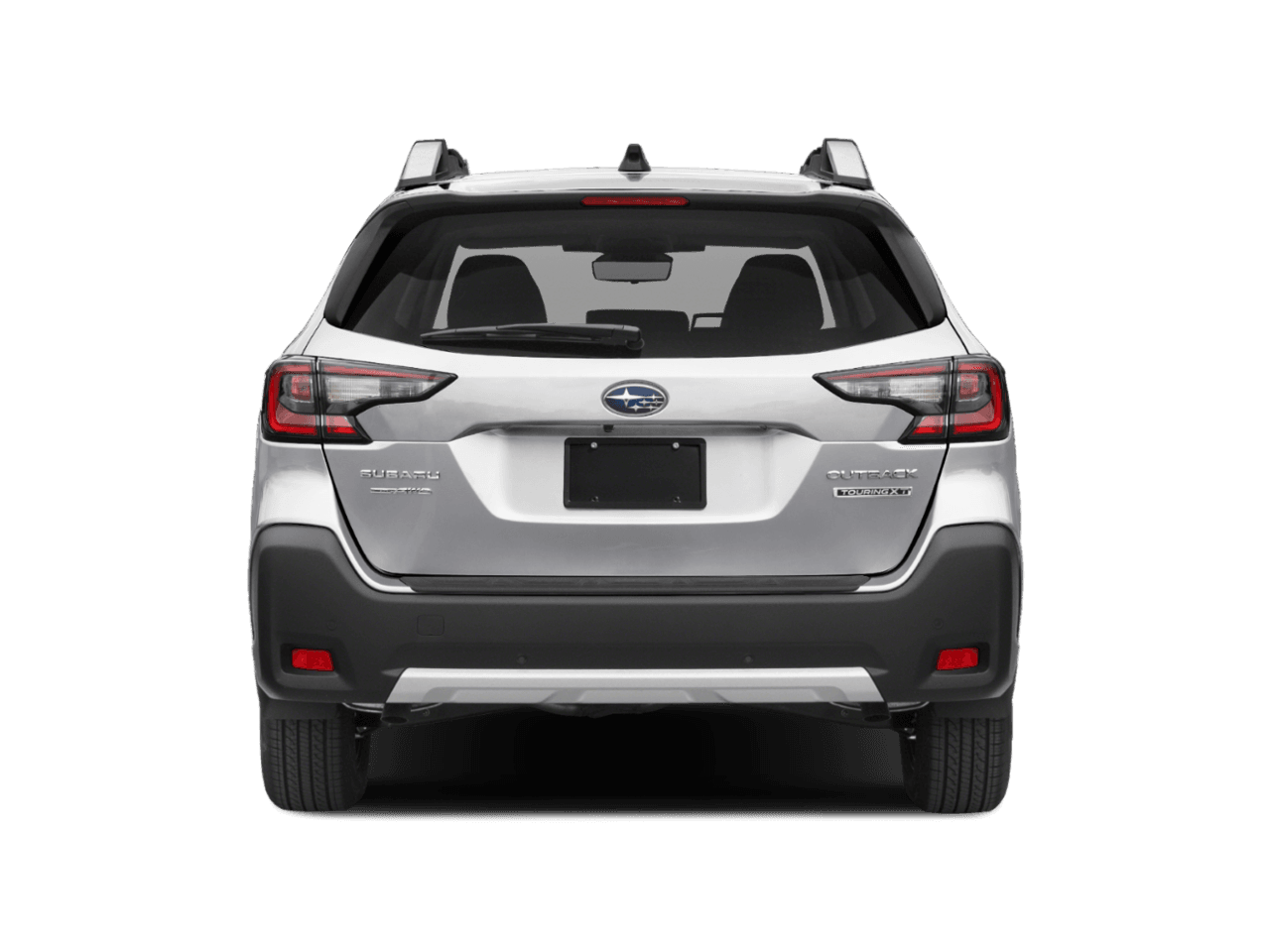 2025 Subaru Outback Touring XT - Rear (full)