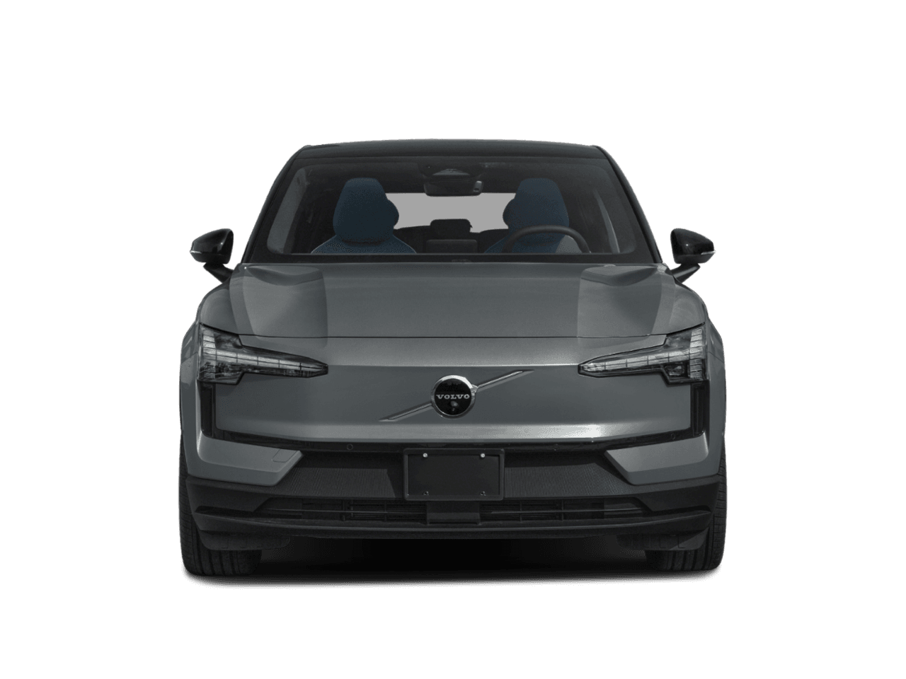 2025 Volvo EX30 Plus - Front (full)