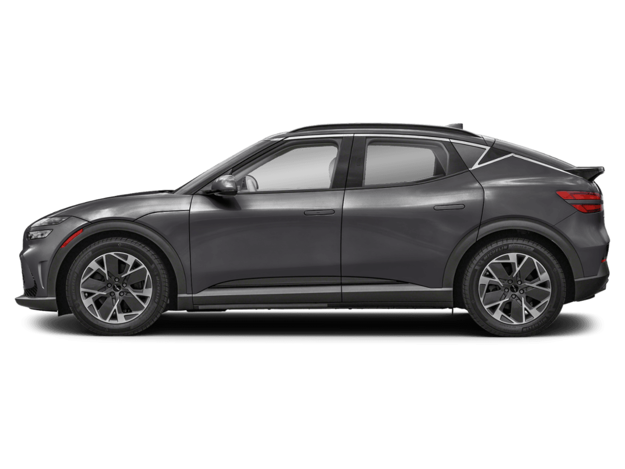 2025 Genesis GV60 Standard - Profile, facing to the left