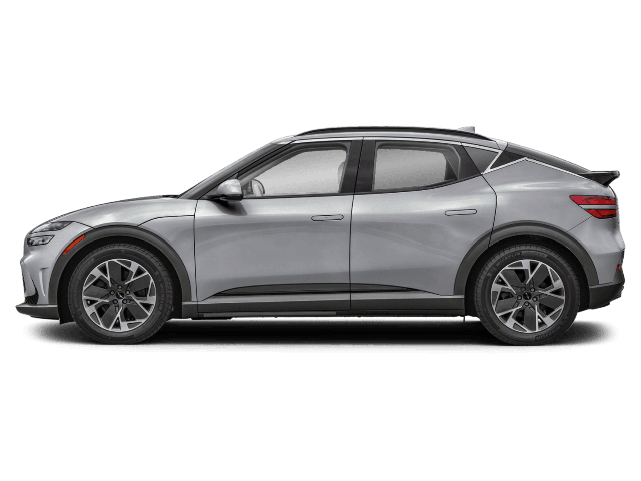 2025 Genesis GV60 Standard - Profile, facing to the left