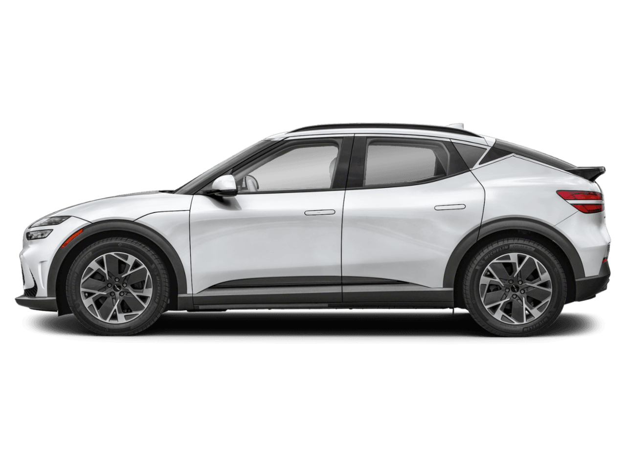 2025 Genesis GV60 Standard - Profile, facing to the left