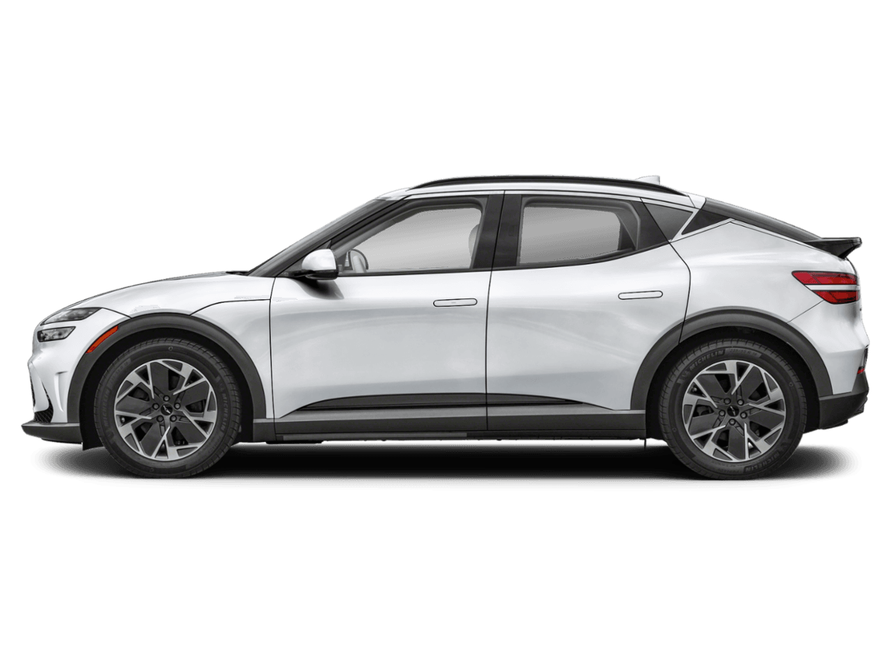 2025 Genesis GV60 Standard - Profile, facing to the left