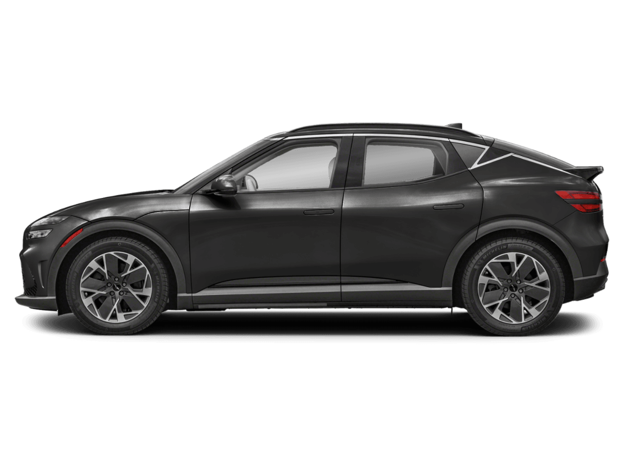 2025 Genesis GV60 Standard - Profile, facing to the left