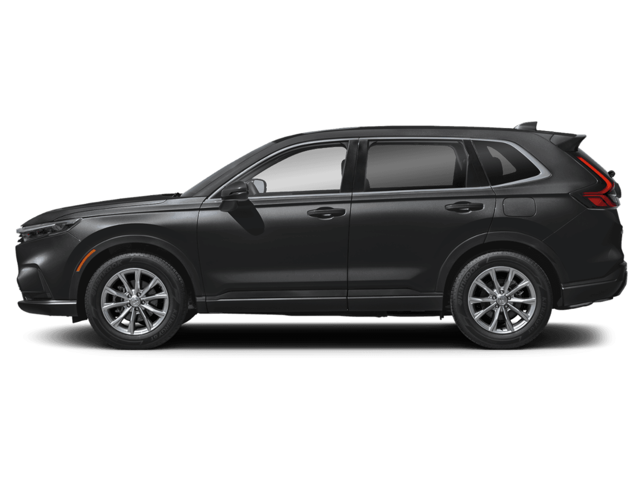 2025 Honda CR-V EX - Profile, facing to the left