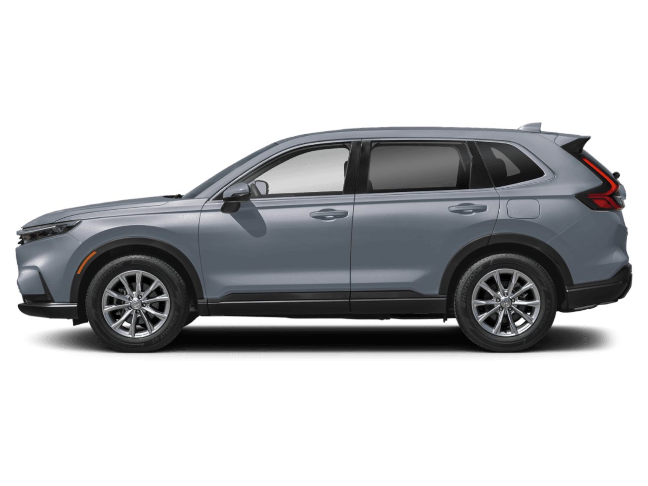 2025 Honda CR-V EX - Profile, facing to the left