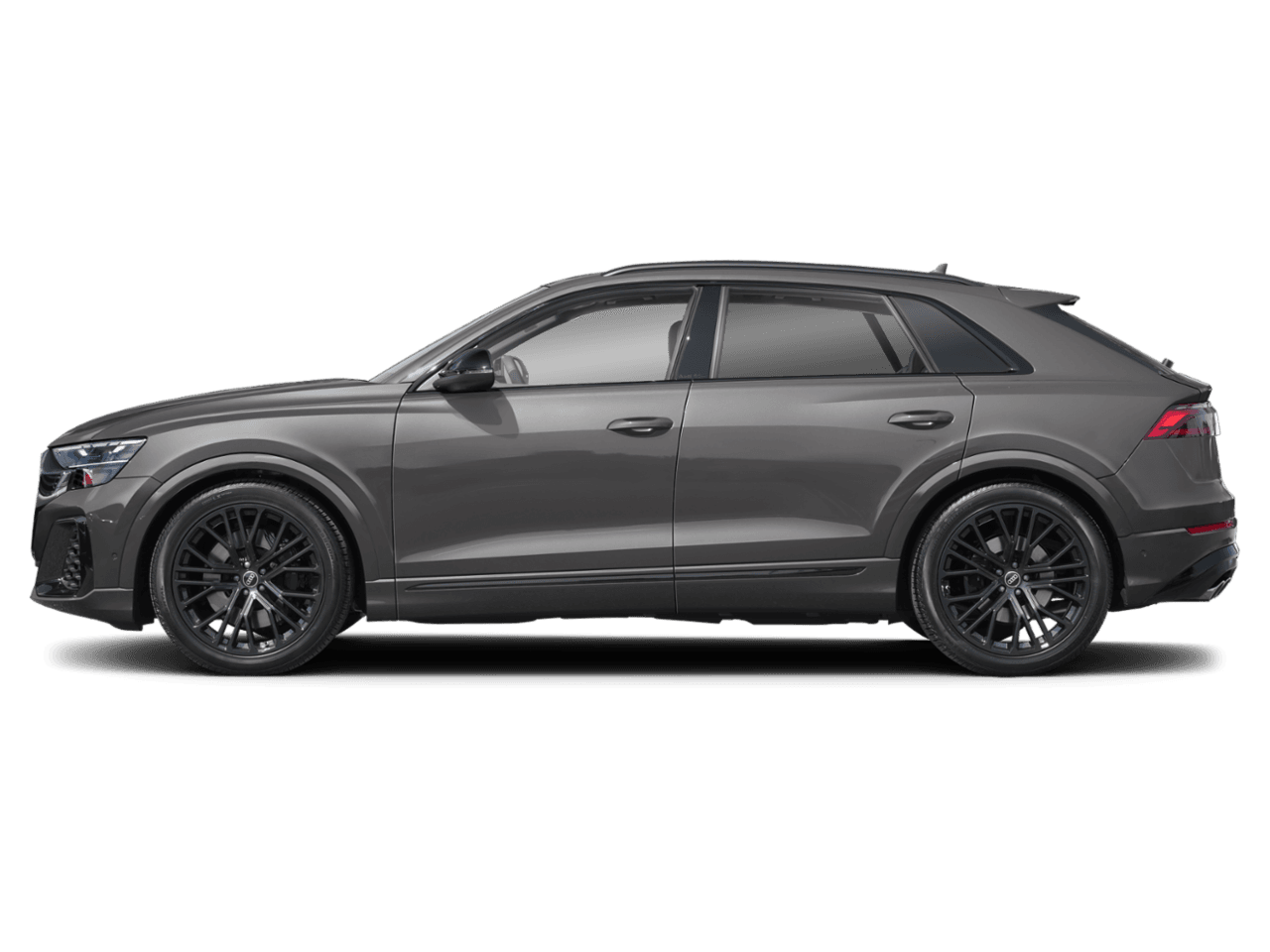 2025 Audi SQ8 Prestige - Profile, facing to the left