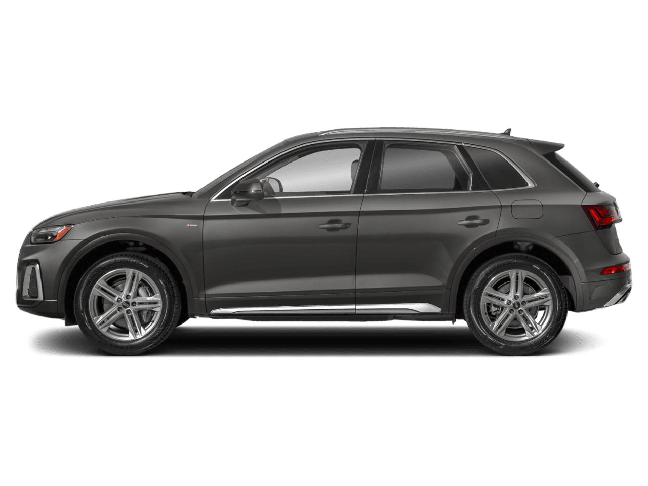 2025 Audi Q5 S - Profile, facing to the left