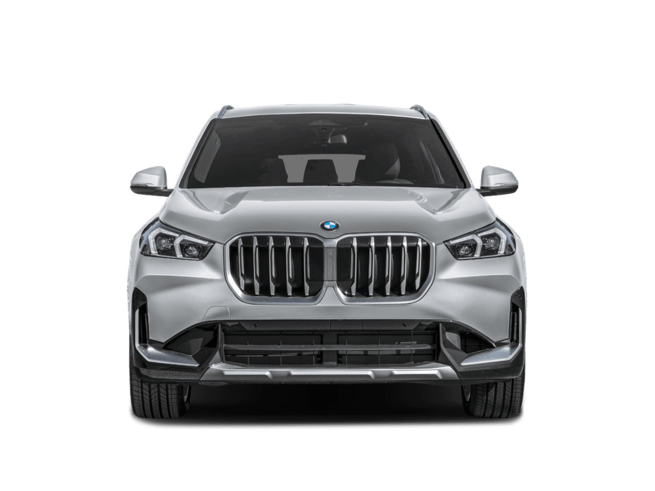 2025 BMW X1 xDrive28i - Front (full)