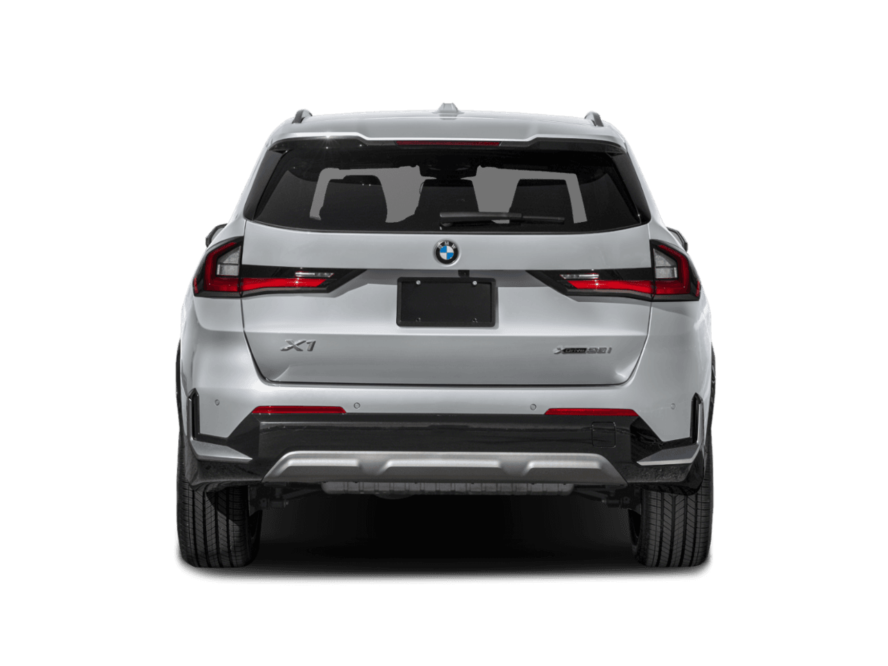 2025 BMW X1 xDrive28i - Rear (full)