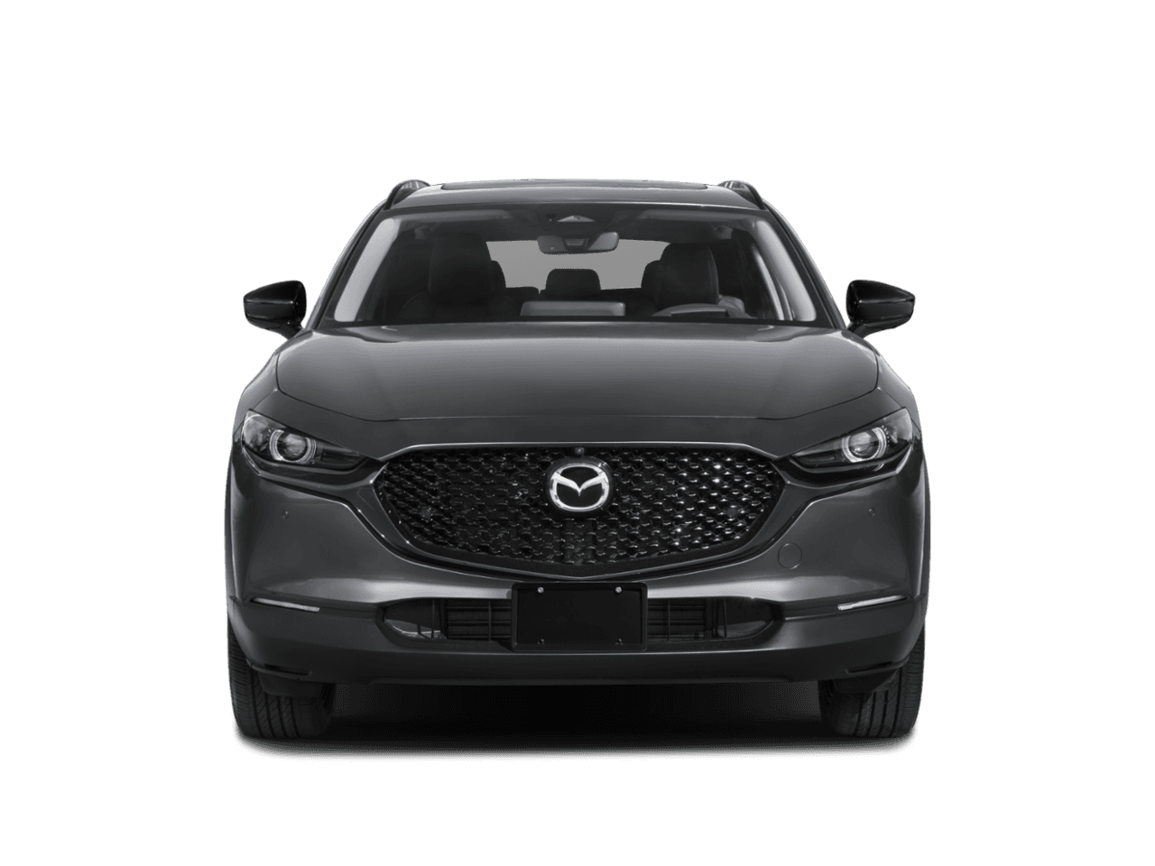 2025 Mazda CX-30 2.5 Turbo Premium Plus Package - Front (full)