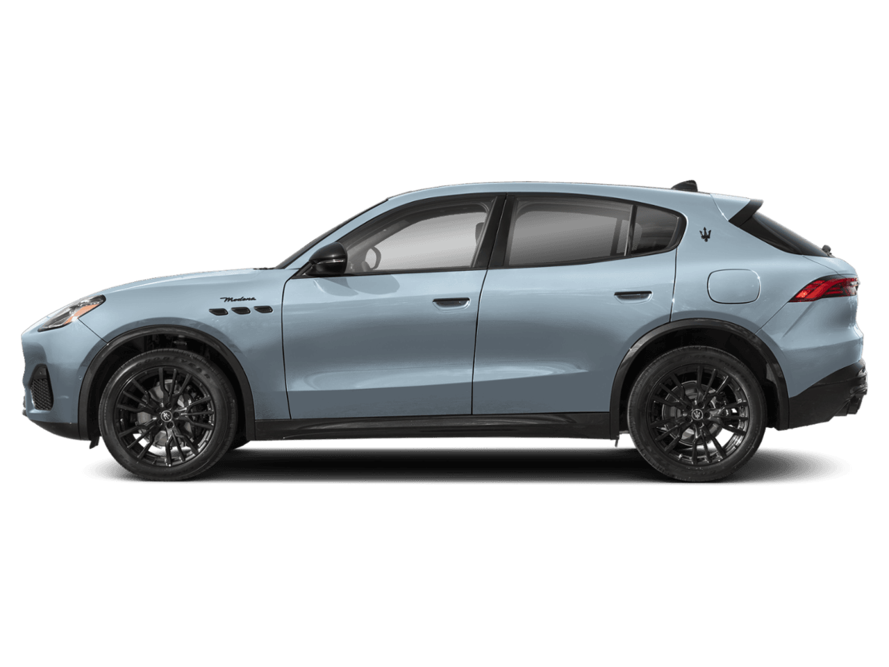 2025 Maserati Grecale Modena - Profile, facing to the left