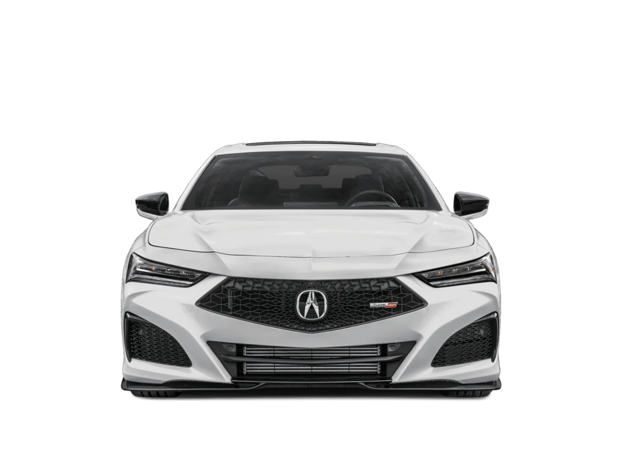 2025 Acura TLX Type S - Front (full)