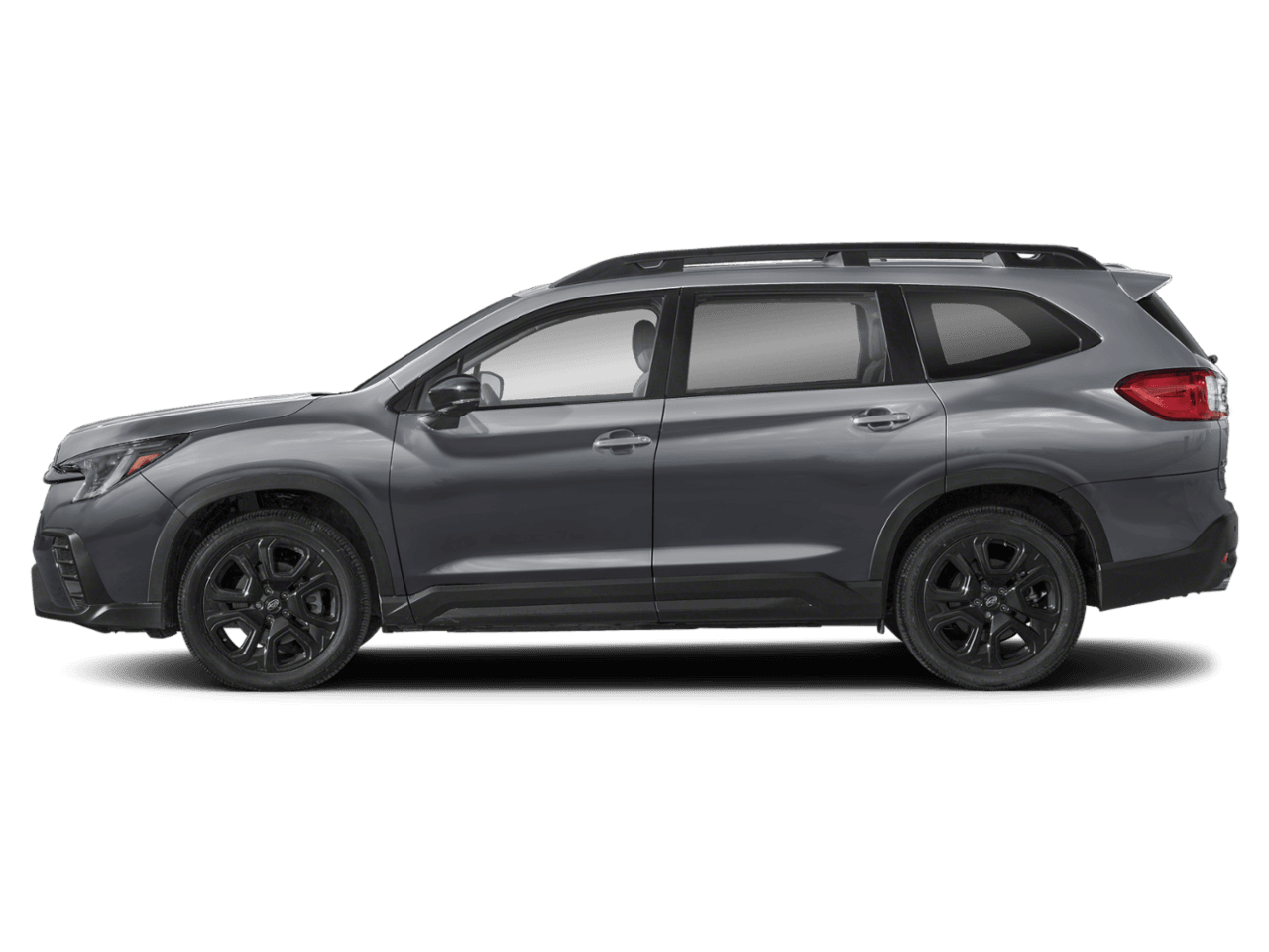 2025 Subaru Ascent Onyx - Profile, facing to the left