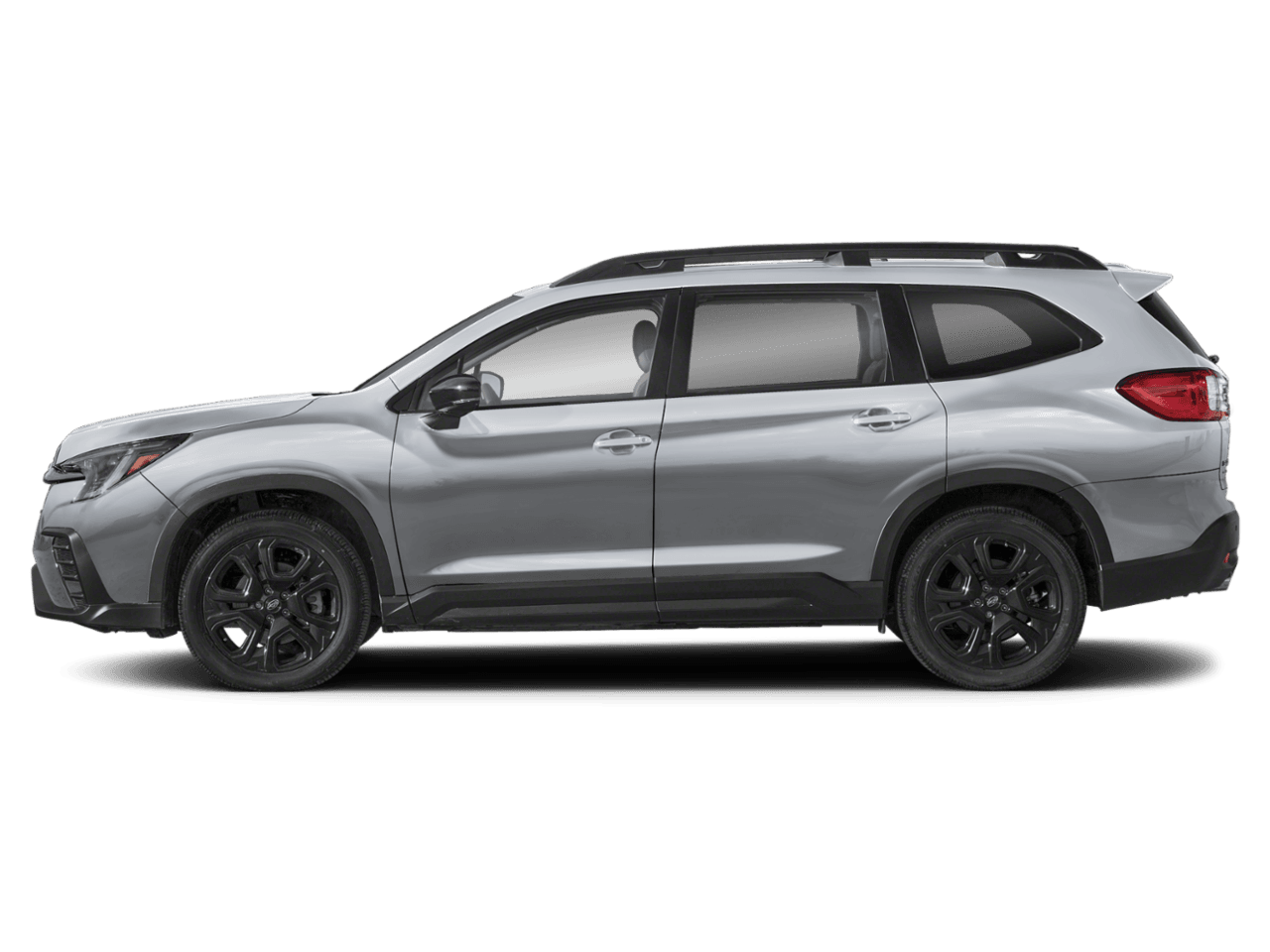 2025 Subaru Ascent Onyx - Profile, facing to the left