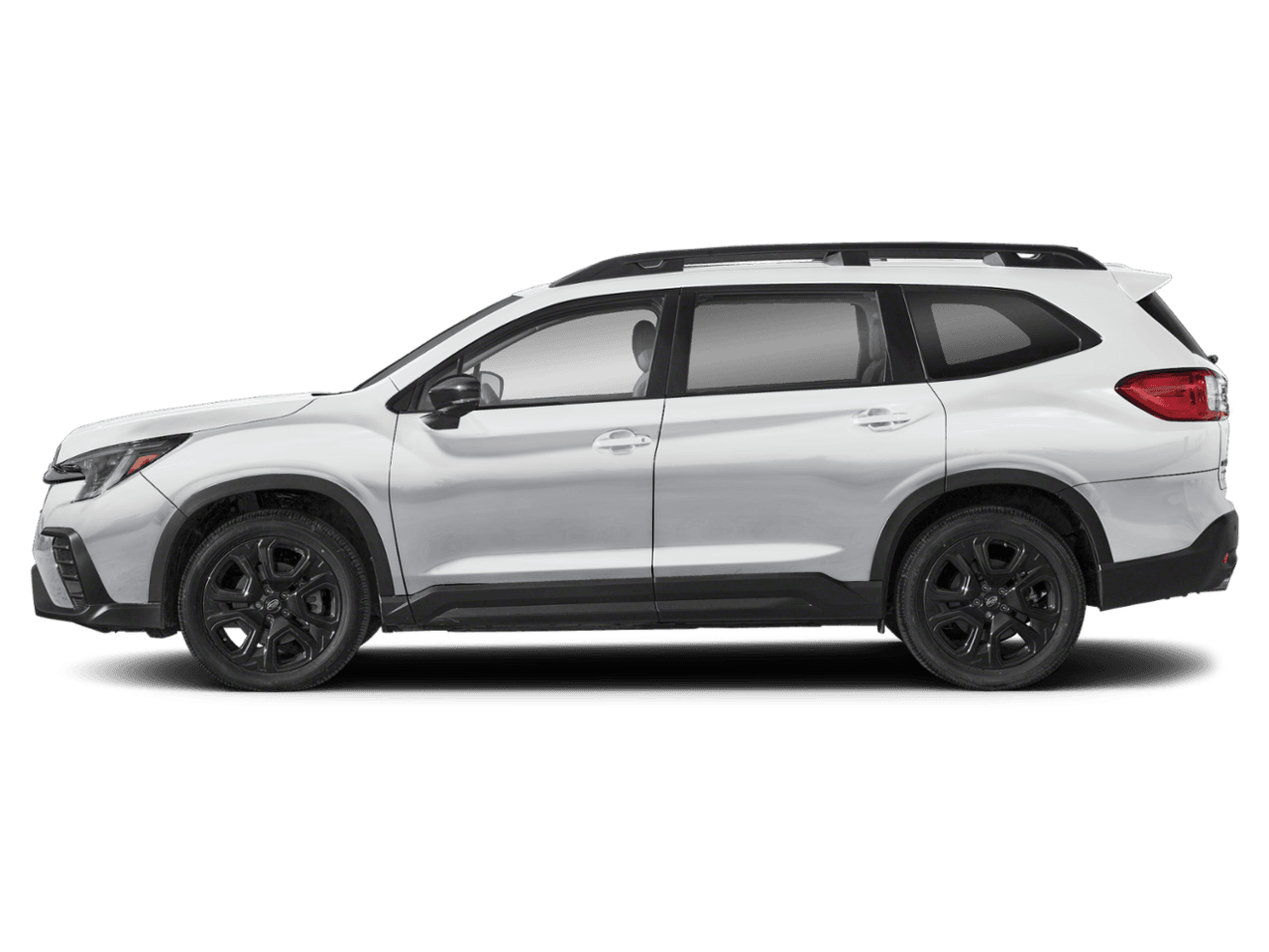 2025 Subaru Ascent Onyx - Profile, facing to the left