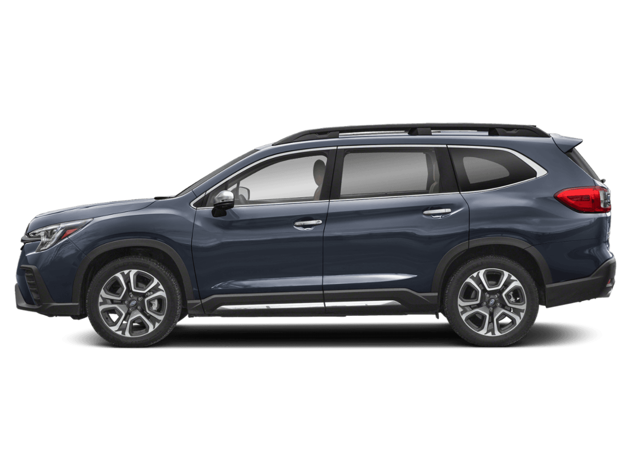 2025 Subaru Ascent Touring - Profile, facing to the left