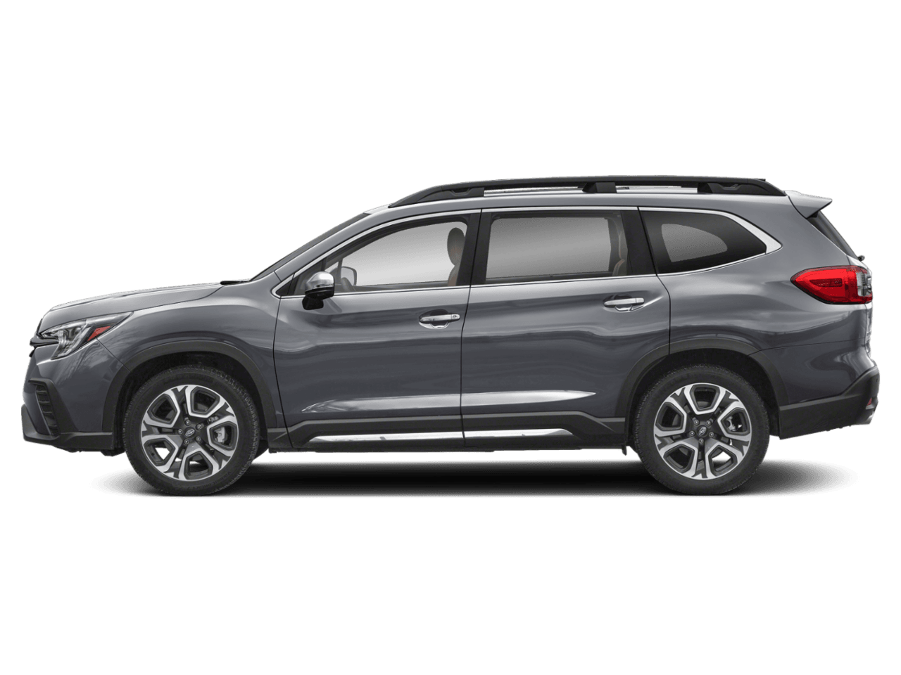 2025 Subaru Ascent Touring - Profile, facing to the left
