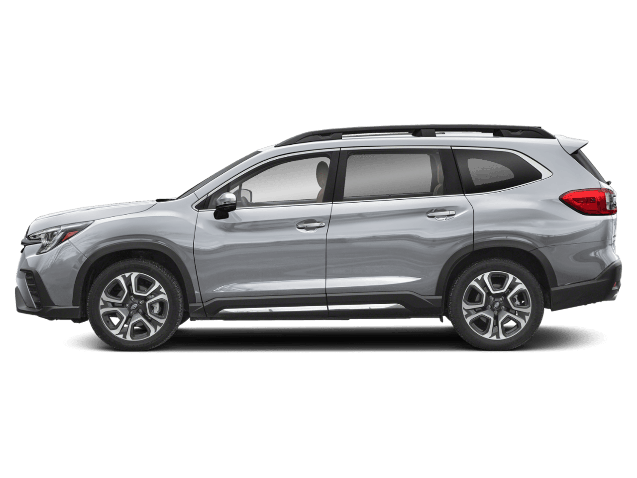 2025 Subaru Ascent Touring - Profile, facing to the left