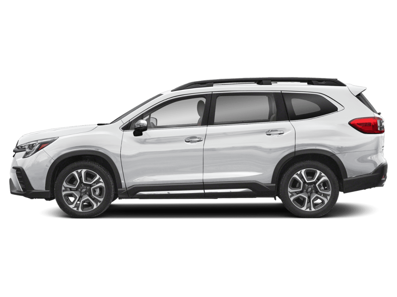 2025 Subaru Ascent Touring - Profile, facing to the left
