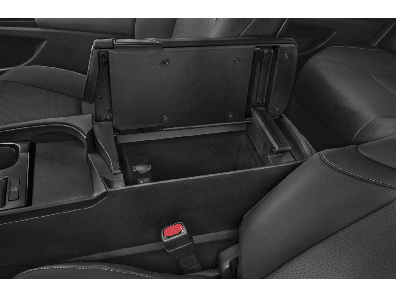 2025 Lexus ES ES 350 - Interior Center Storage Console