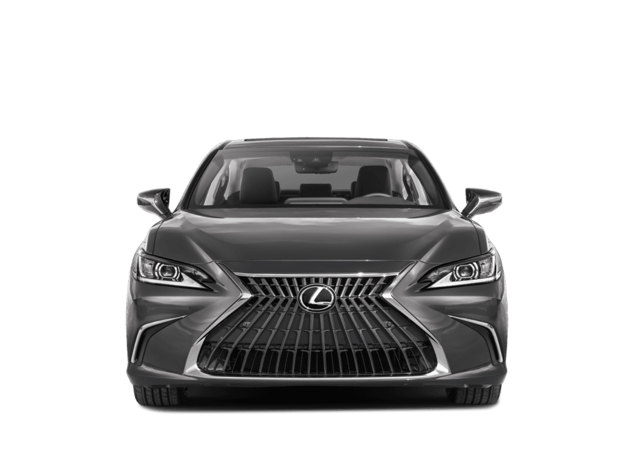 2025 Lexus ES ES 250 F SPORT Design - Front (full)