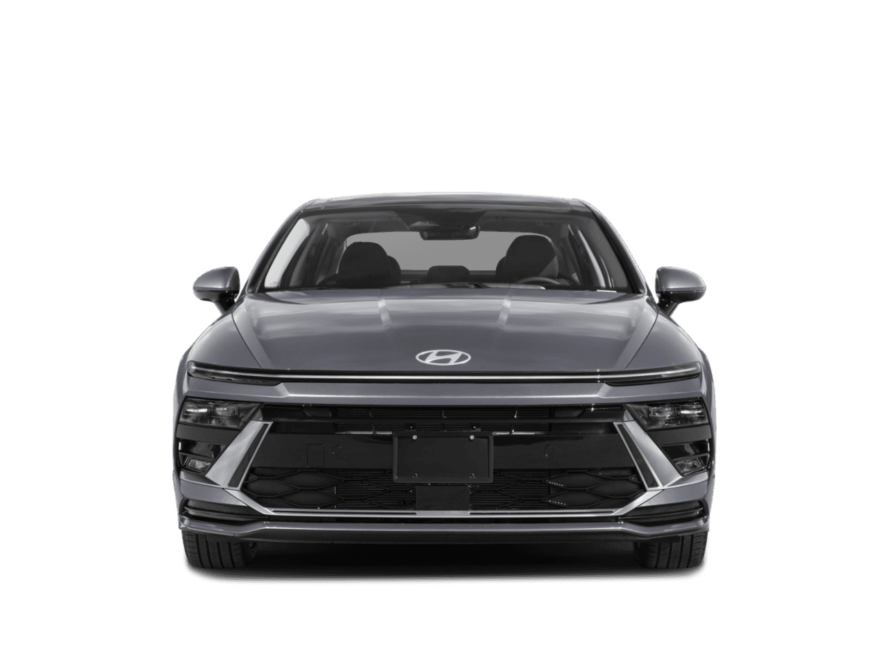 2025 Hyundai Sonata SEL Convience - Front (full)