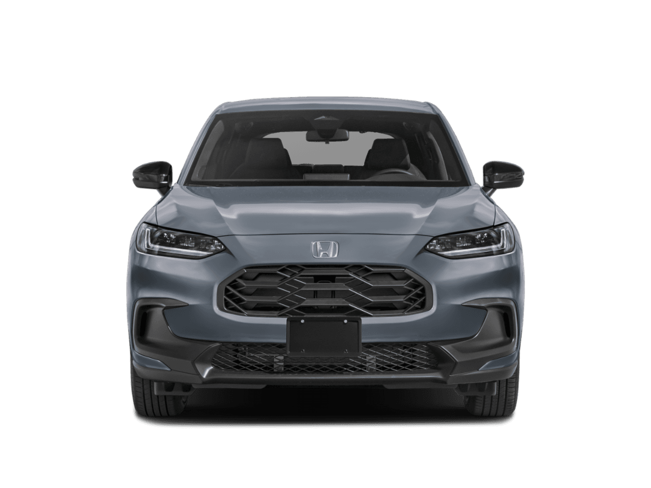 2026 Honda HR-V Sport - Front (full)