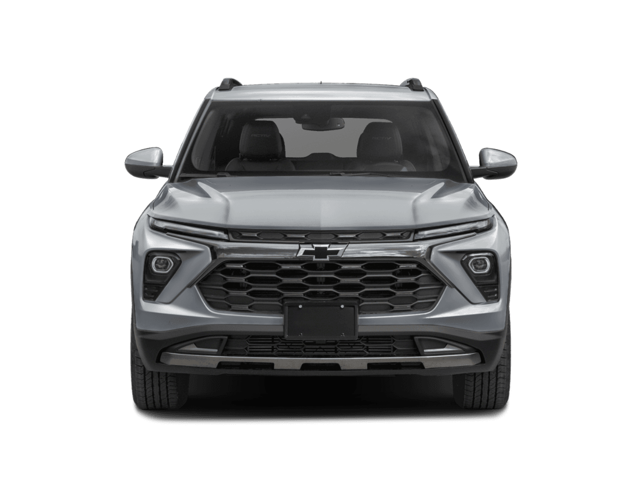 2026 Chevrolet Trailblazer ACTIV - Front (full)