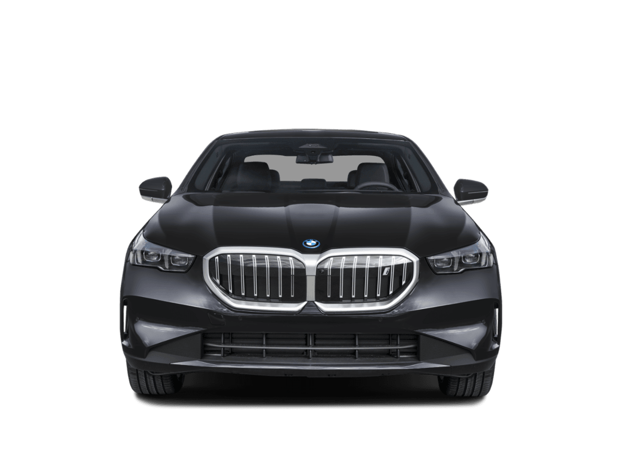 2026 BMW i5 eDrive40 - Front (full)
