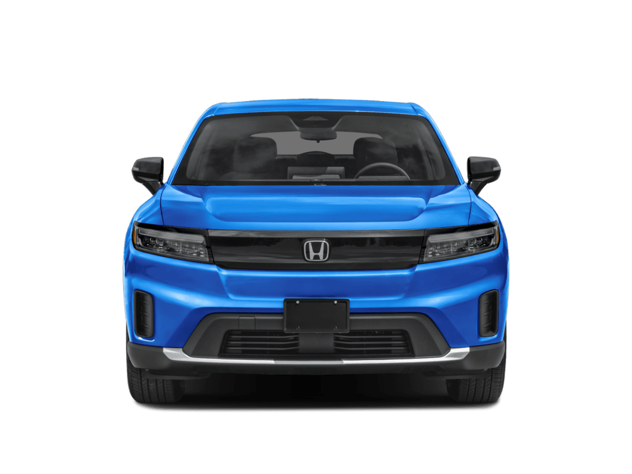 2025 Honda Prologue EX - Front (full)
