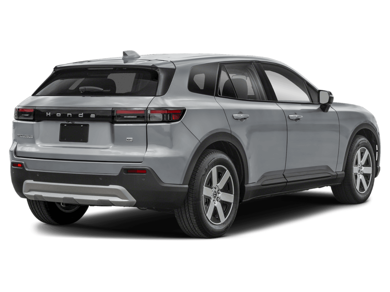 2025 Honda Prologue EX - Rear 3/4, facing to the right